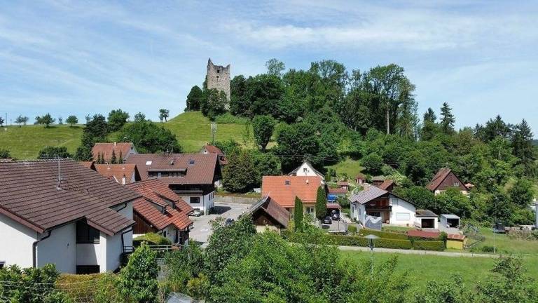 Ferienwohnung Wangen im Allgäu