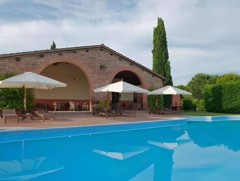 Appartamento Deruta