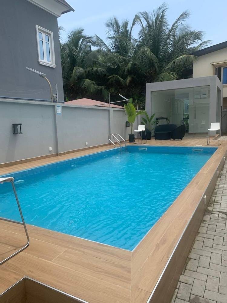 Apartment  Maroko