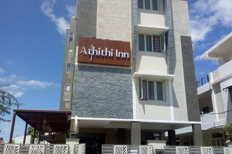 PPH Living Athithi Inn Corporate Stay