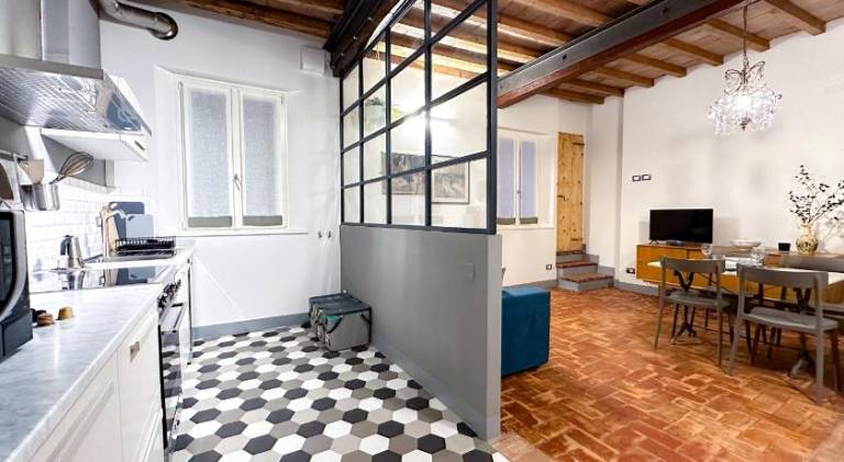 Holiday apartment with 1 room for 4 persons — photo 5