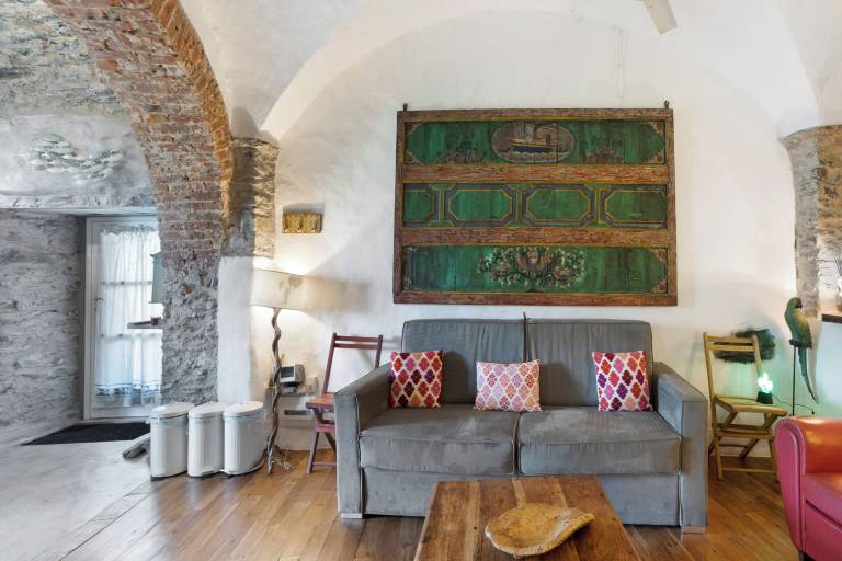 Appartamento Vernazza