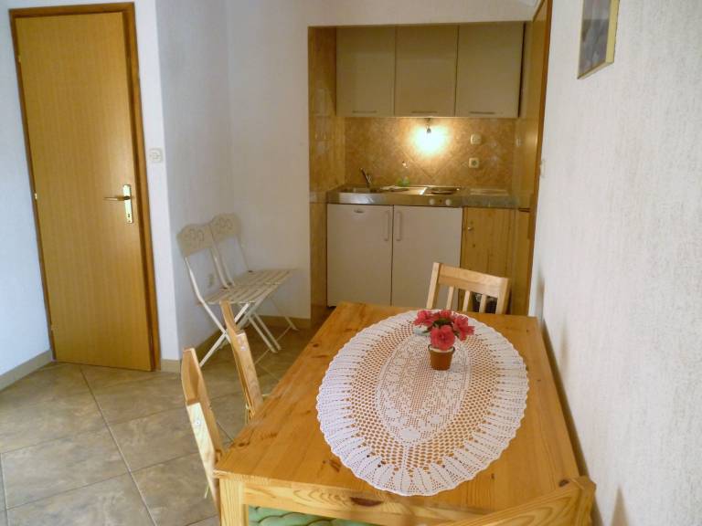 Nice apartment with grill | Garden view | Next to the beach | Pets allowed — photo 5