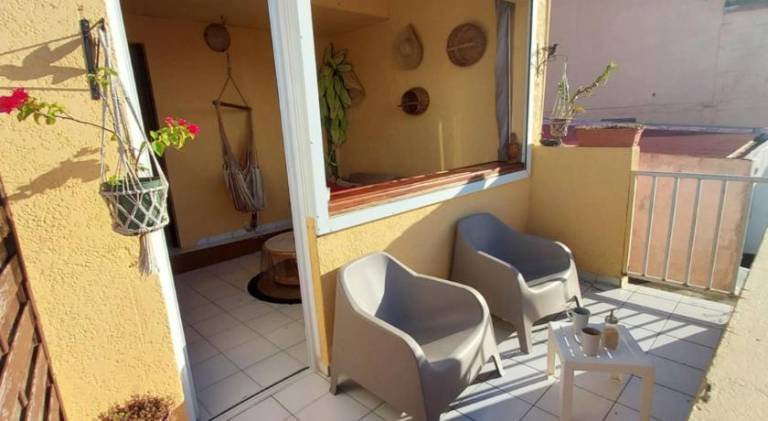 Pleasant apartment with patio | Next to the beach | Pets are welcome — photo 2