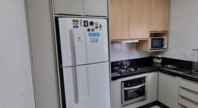 Holiday apartment with 3 rooms for 6 persons — photo 4