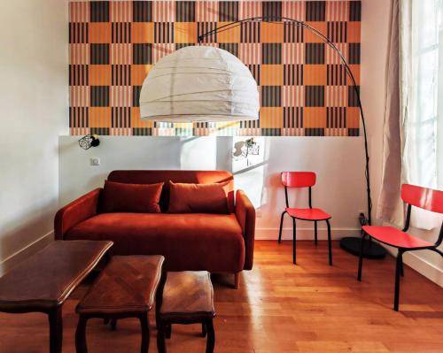 Chambre d'hôtes Tours