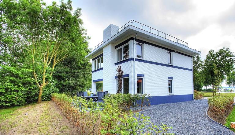 Bungalow Hulshorst