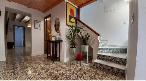 Apartamento Cazorla