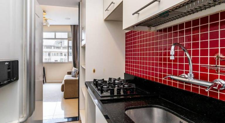 Rental apartment | Suitable for remote work — photo 2