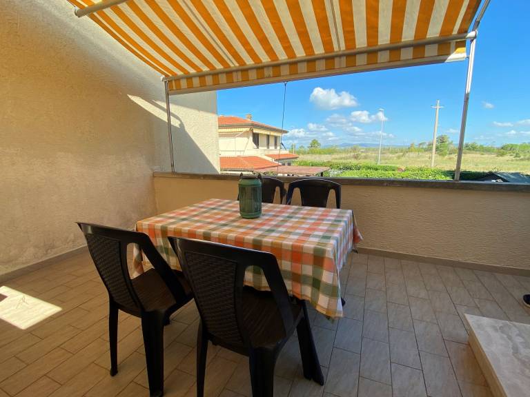 Holiday apartment with garden & patio | Close to the beach | Pets are welcome — photo 3