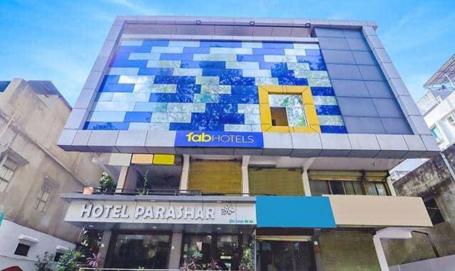 FabHotel Parashar — photo 3