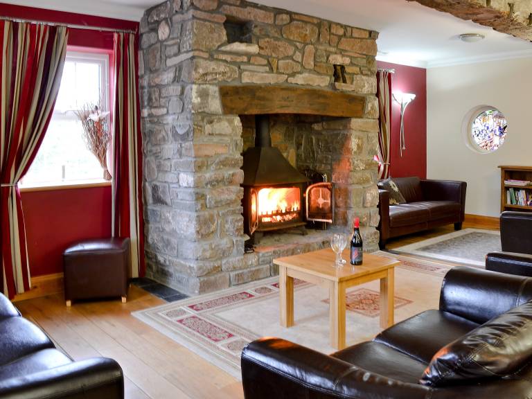 Cottage Kidwelly