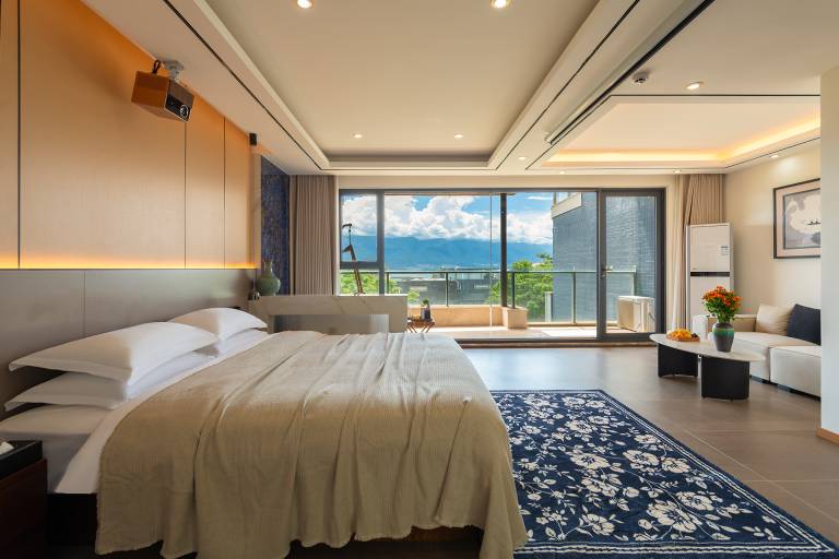 Boxu Seaview Inn — photo 2