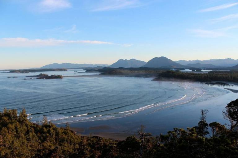 House Tofino