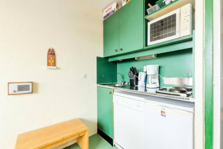 Wonderful apartment | Ski nearby | Pet-friendly — photo 4