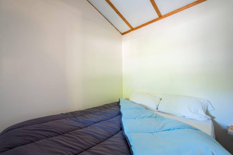 Chalet 2/4 personnes - Village de Vacances Domaine Saint-Jean — photo 4