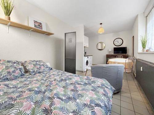 Appartement Épinal