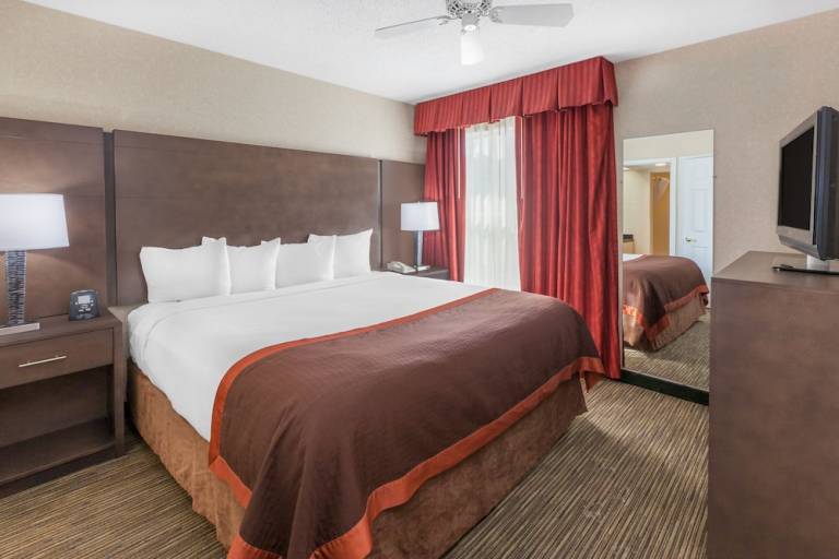 Aparthotel  Warren