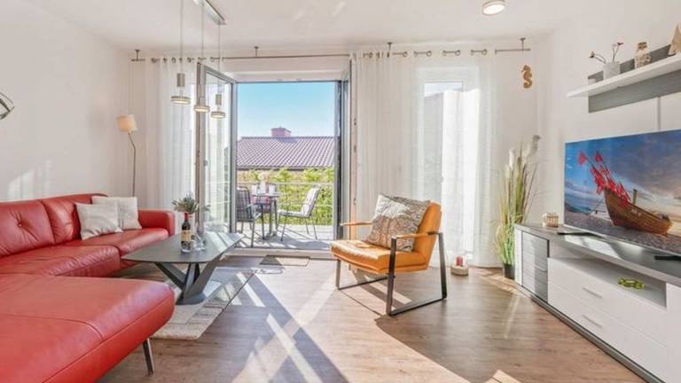 Ferienhaus Stubbenfelde