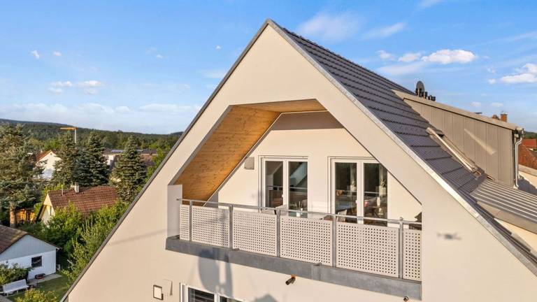 Ferienwohnung  Salem