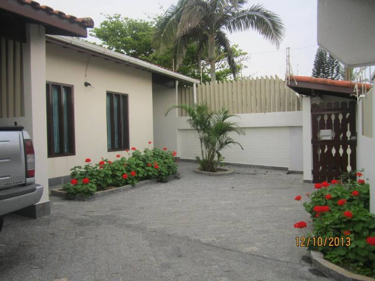 Casa Peruíbe