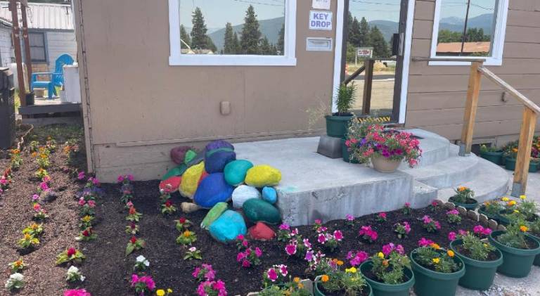 Motel Bonners Ferry