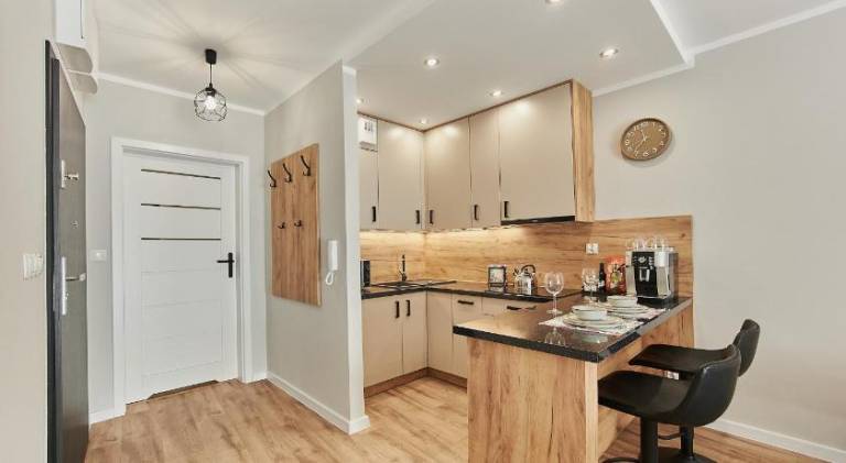 Pleasant apartment | Pet-friendly — photo 4
