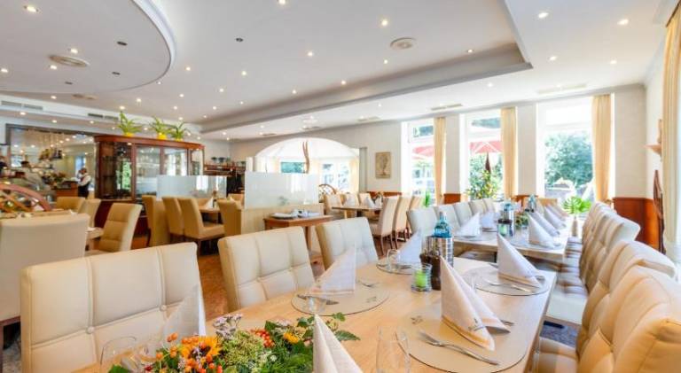 Hotel Restaurant Bismarckturm — photo 2