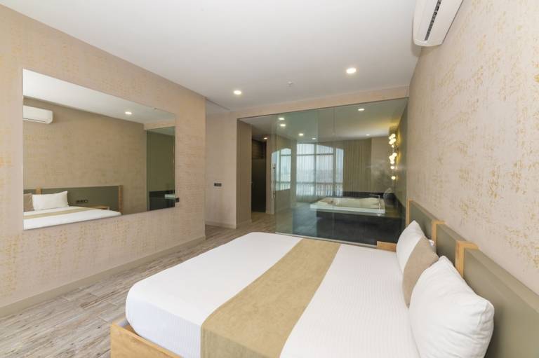 Appart'hôtel Istanbul