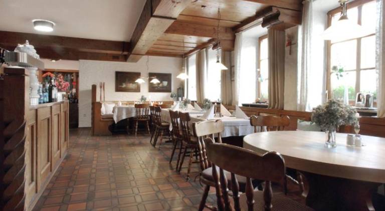 Hotel-Restaurant Roter Ochsen — photo 5