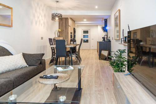 Appartement Gijón