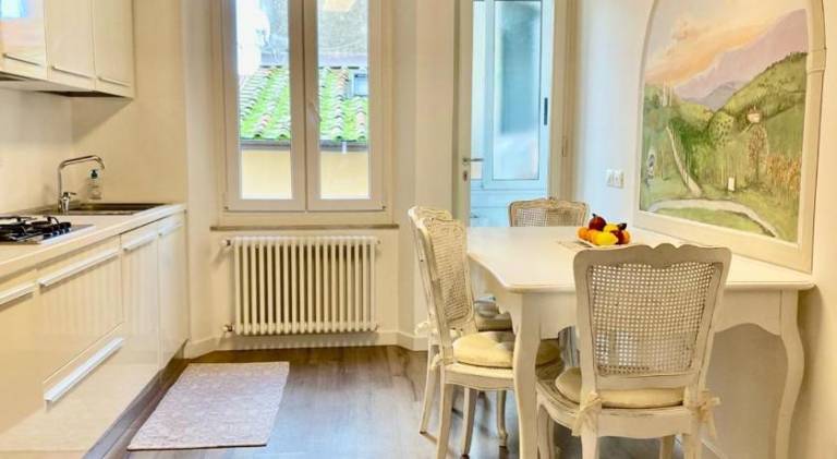 Holiday apartment with 1 room for 3 persons — photo 4