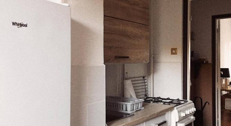 Rental apartment with 1 room for 5 persons — photo 4