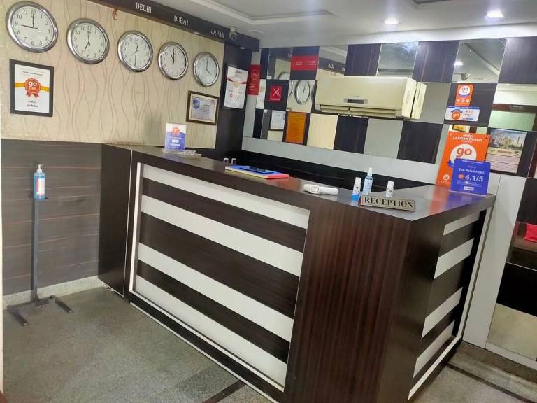 Hotel Laxman Resort — photo 4