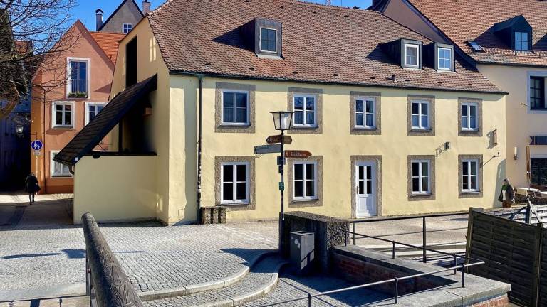 Ferienwohnung Vilsbiburg