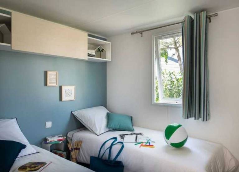 Children-friendly wonderful camping suite with pool | Dogs allowed — photo 5