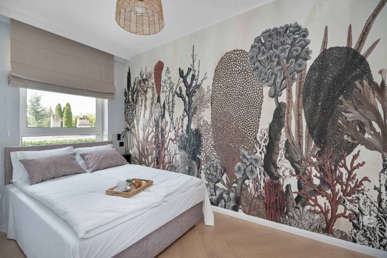 Apartament Toruń