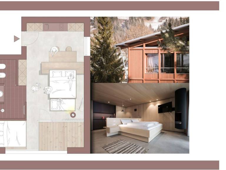 Ferienwohnung in Innichen, Südtirol, Italien