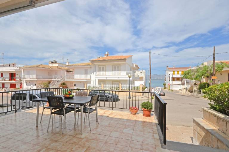 Maison de vacances Barcares