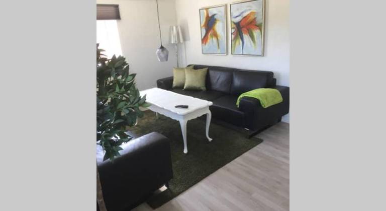 Holiday apartment with 2 rooms for 4 persons — photo 3