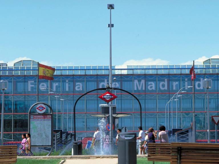 Ibis budget Madrid Alcorcon Móstoles in Alcorcon