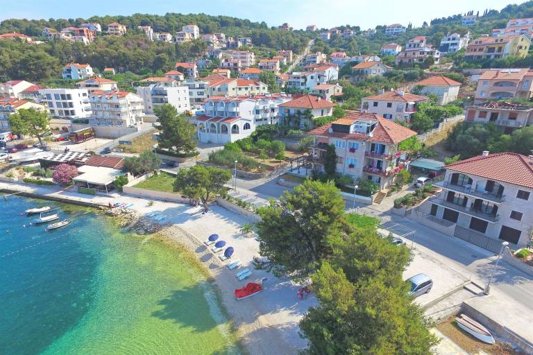 Ferienwohnung  Trogir