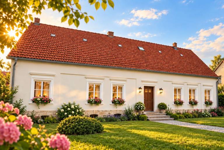 Ferienwohnung  Tangermünde