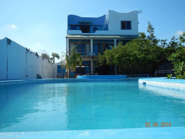Habitación privada  Puerto Ayora
