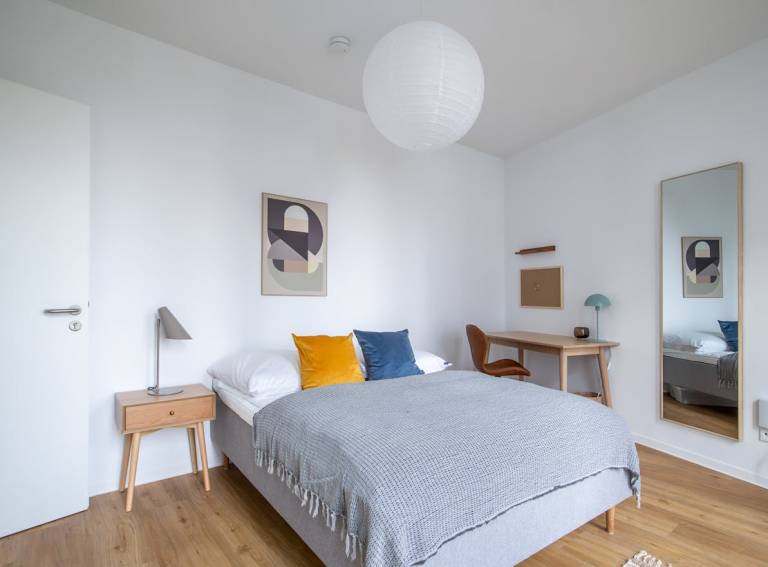 Privatzimmer Eimsbüttel