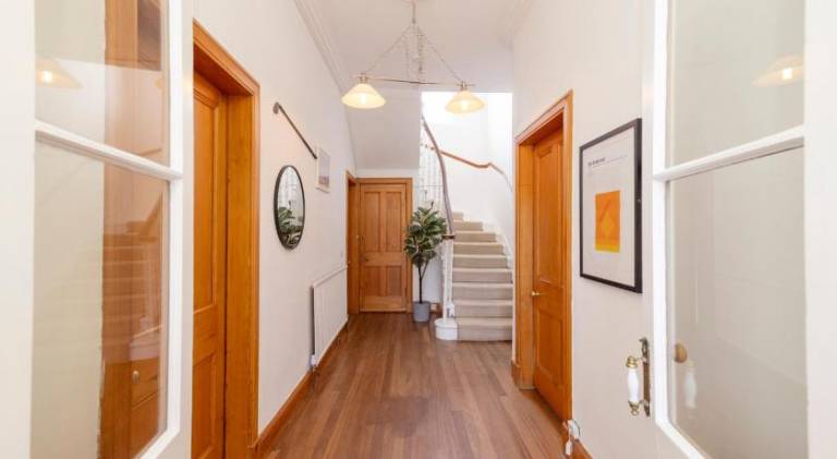 Apartment with 6 rooms for 10 persons — photo 4
