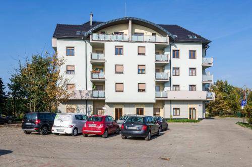 Apartment Poświętne