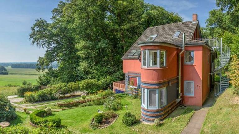 Ferienwohnung Ritterhude