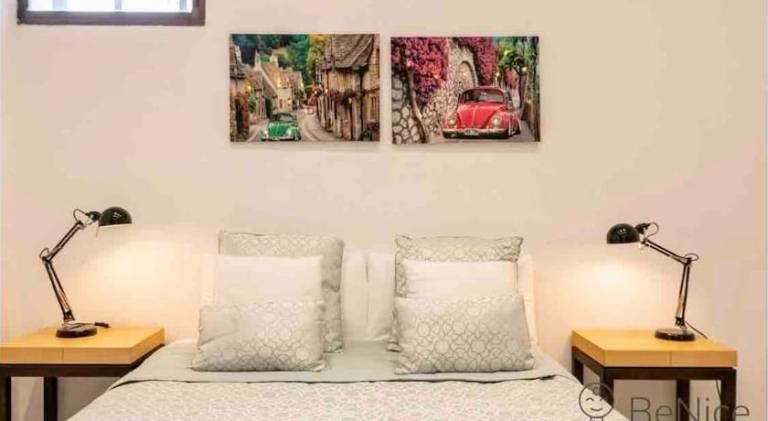Luxury apartamento Sevilla centro -triana in Seville