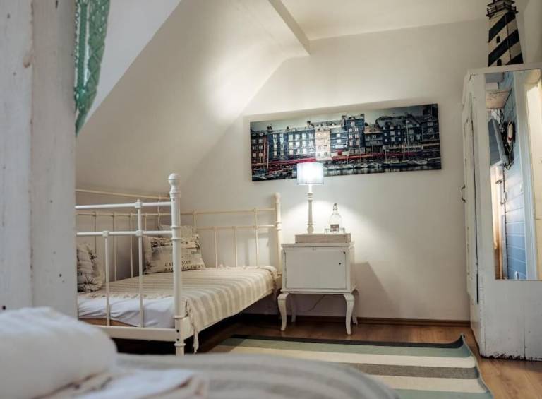 Accommodation  Gmina Walim